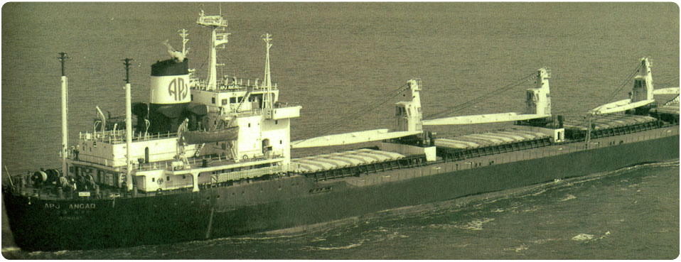 APJ ANGAD