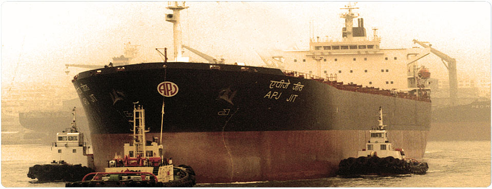 APJ Kais