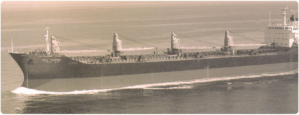 APJ Karan