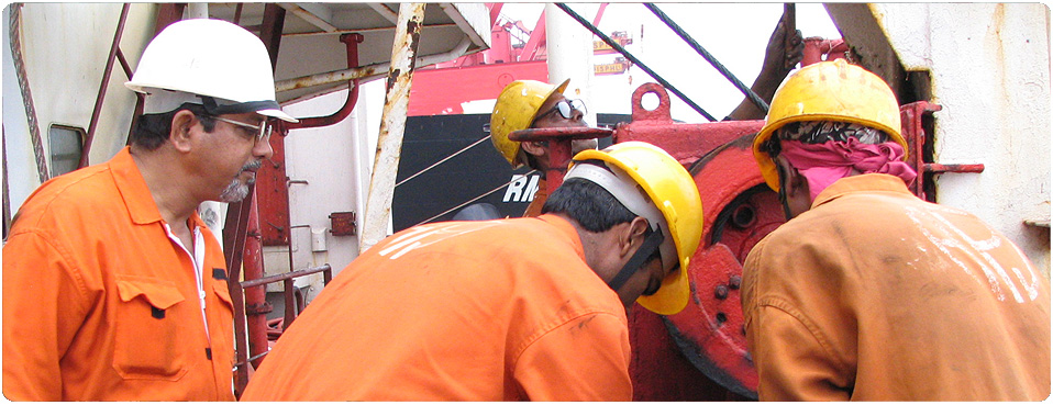 Apeejay Shipping Careers