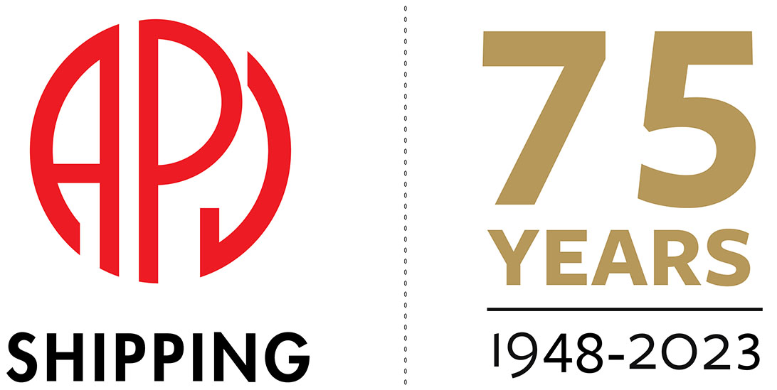 Apeejay Shipping Limited, 75 years